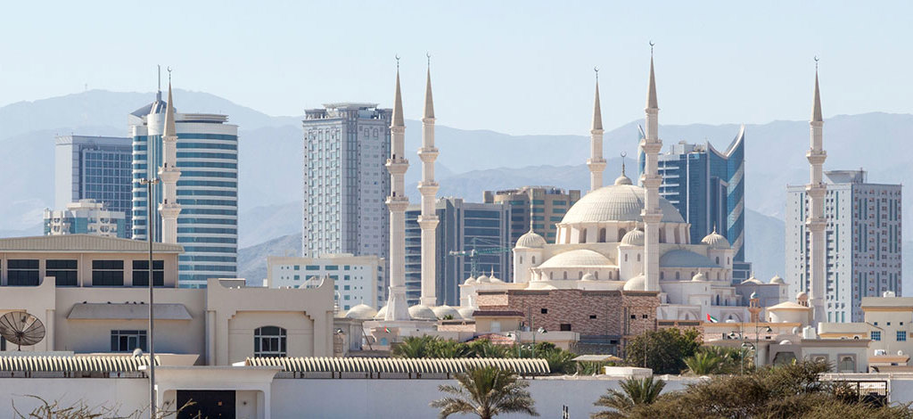 Hotels in Fujairah
